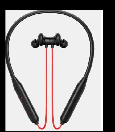 Bluetooth wireless neckband