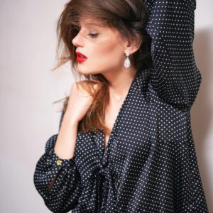 Women ethnic wear kurti india